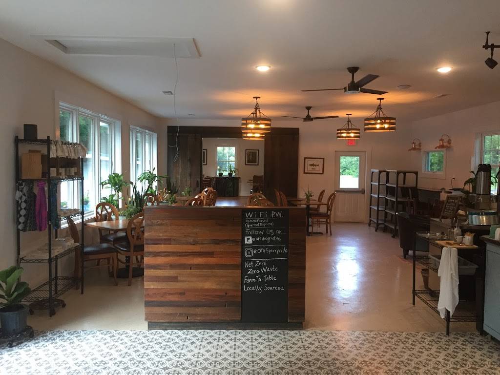 Off the Grid | restaurant | 11692 Lee Hwy, Sperryville, VA 22740, USA | 5409875114 OR +1 540-987-5114