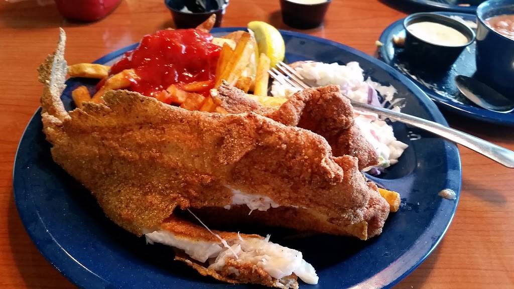 Cherry Creek Catfish | restaurant | 11830 Old 2243 W, Leander, TX 78641, USA | 5122591000 OR +1 512-259-1000