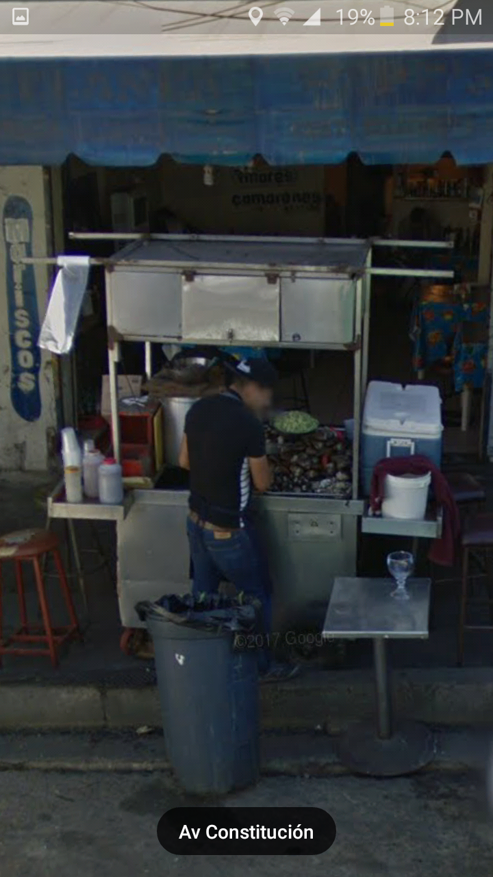 Mariscos Que le damos | restaurant | Av Constitución #660, Zona Nte., 22000 Tijuana, B.C., Mexico | 016646569387 OR +52 664 656 9387