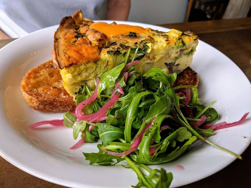 The Obstinate Daughter | restaurant | 2063 Middle St, Sullivans Island, SC 29482, USA | 8434165020 OR +1 843-416-5020