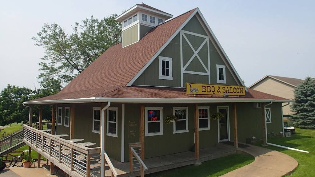 Lynns BBQ | restaurant | 1151 E Iowa St, Eldridge, IA 52748, USA | 5632859118 OR +1 563-285-9118