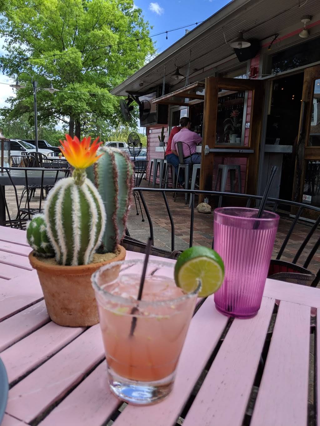 Pink Cactus | restaurant | 4423 Sharon Rd, Charlotte, NC 28211, USA | 9802070949 OR +1 980-207-0949