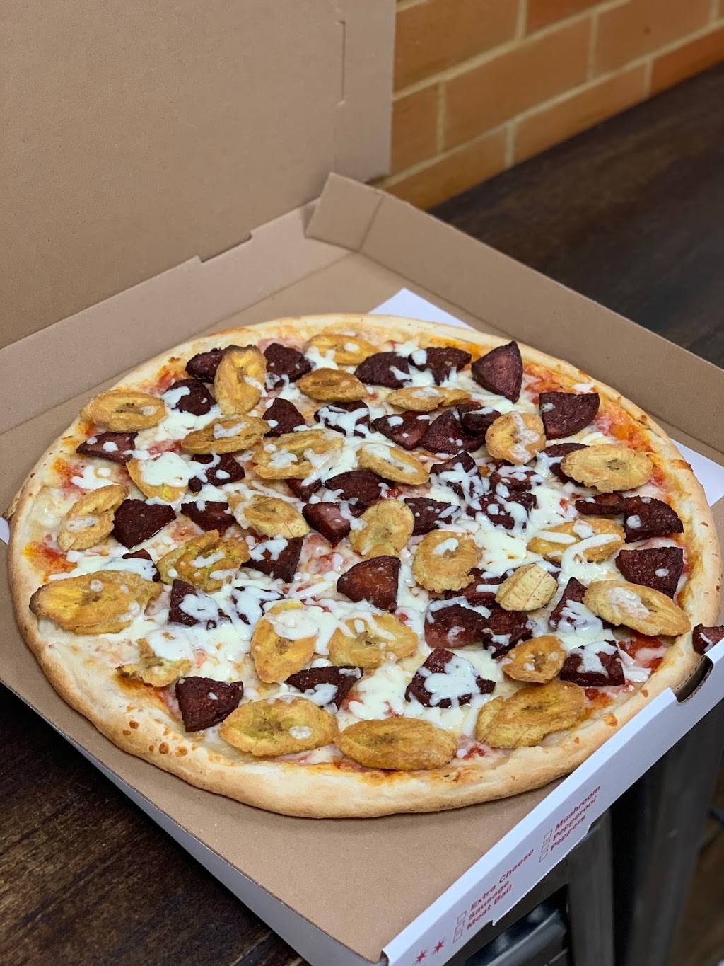 Avenue D Pizza | restaurant | 15 Avenue D, New York, NY 10009, USA | 6468503674 OR +1 646-850-3674