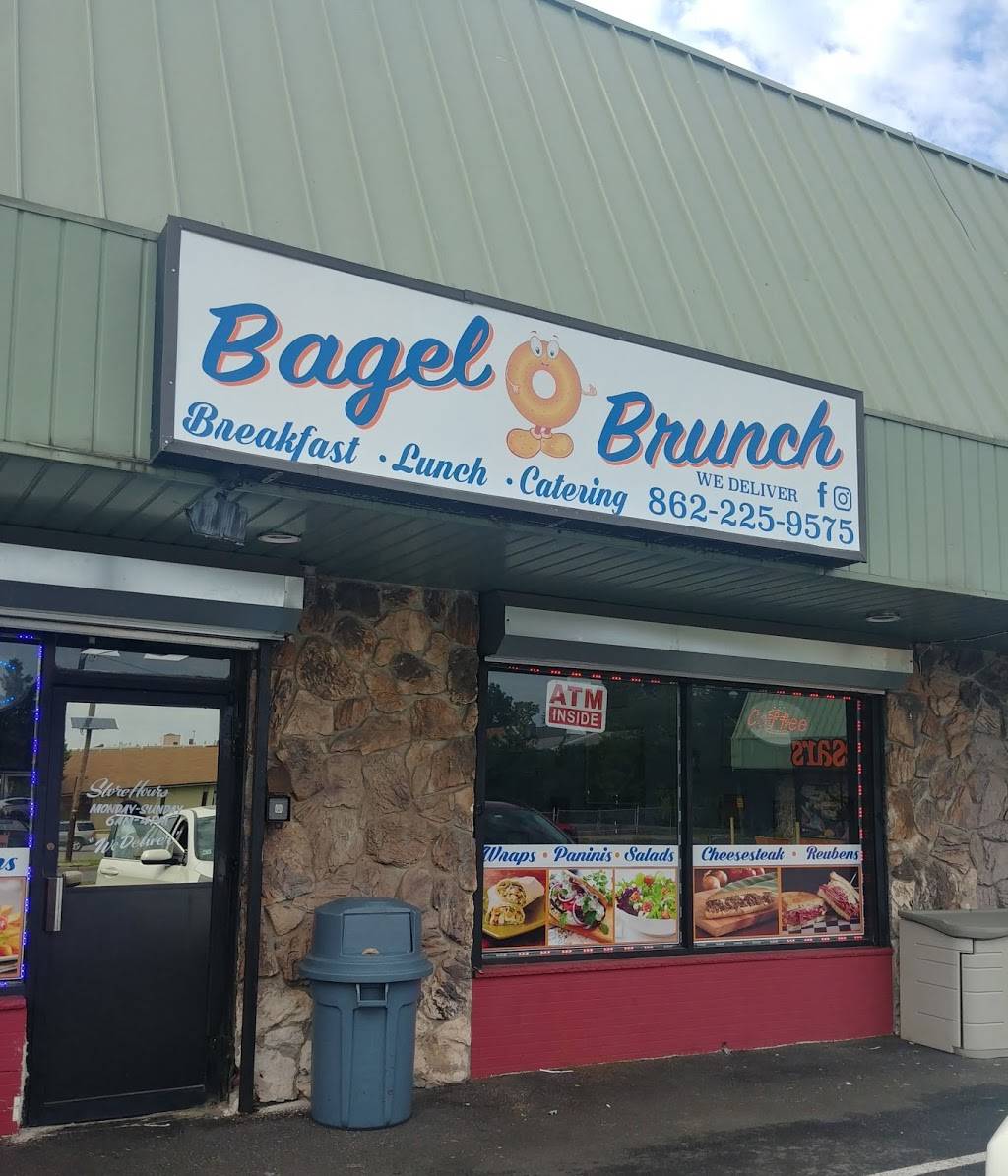 Bagel Brunch | bakery | 831 Main Ave, Passaic, NJ 07055, USA | 8622259575 OR +1 862-225-9575