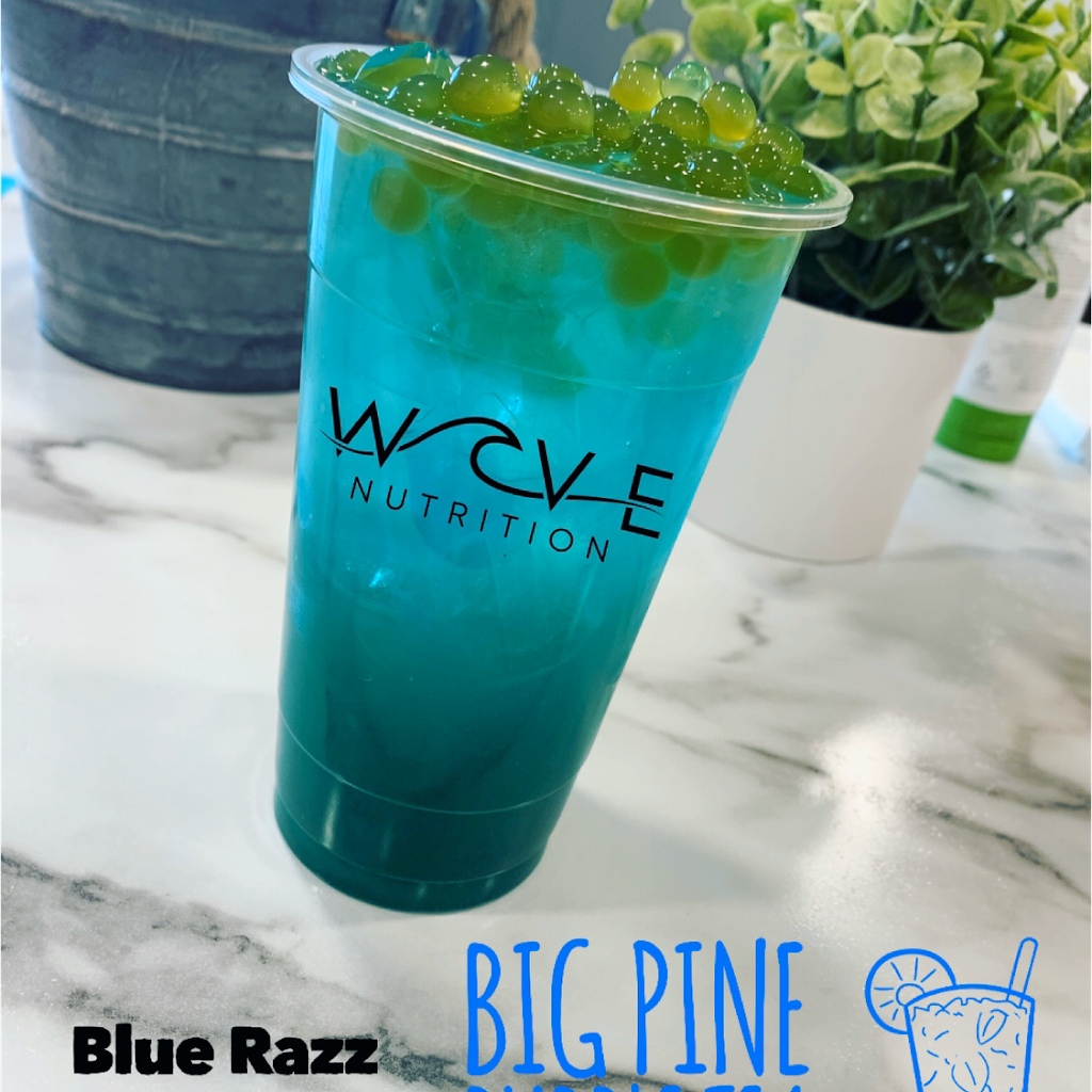 Wave Nutrition | restaurant | 650 3rd Ave SE Ste 8, Perham, MN 56573, USA | 2182982613 OR +1 218-298-2613