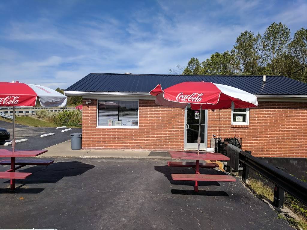 Hill Top Pizza | restaurant | 2034 KY-11, Beattyville, KY 41311, USA | 6064649990 OR +1 606-464-9990