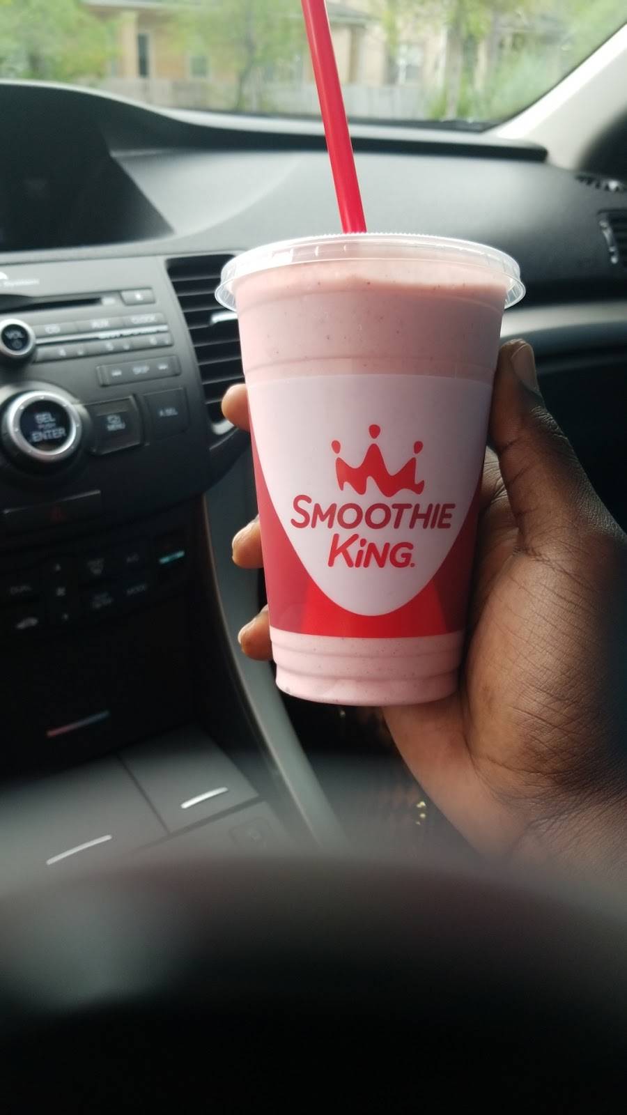 Smoothie King | restaurant | 1835 U.S.-1 South, Suite 113, St. Augustine, FL 32084, USA | 9048256770 OR +1 904-825-6770
