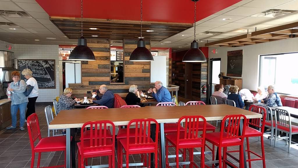 Arbys | restaurant | 1630 N Main St, North Canton, OH 44720, USA | 3304940649 OR +1 330-494-0649