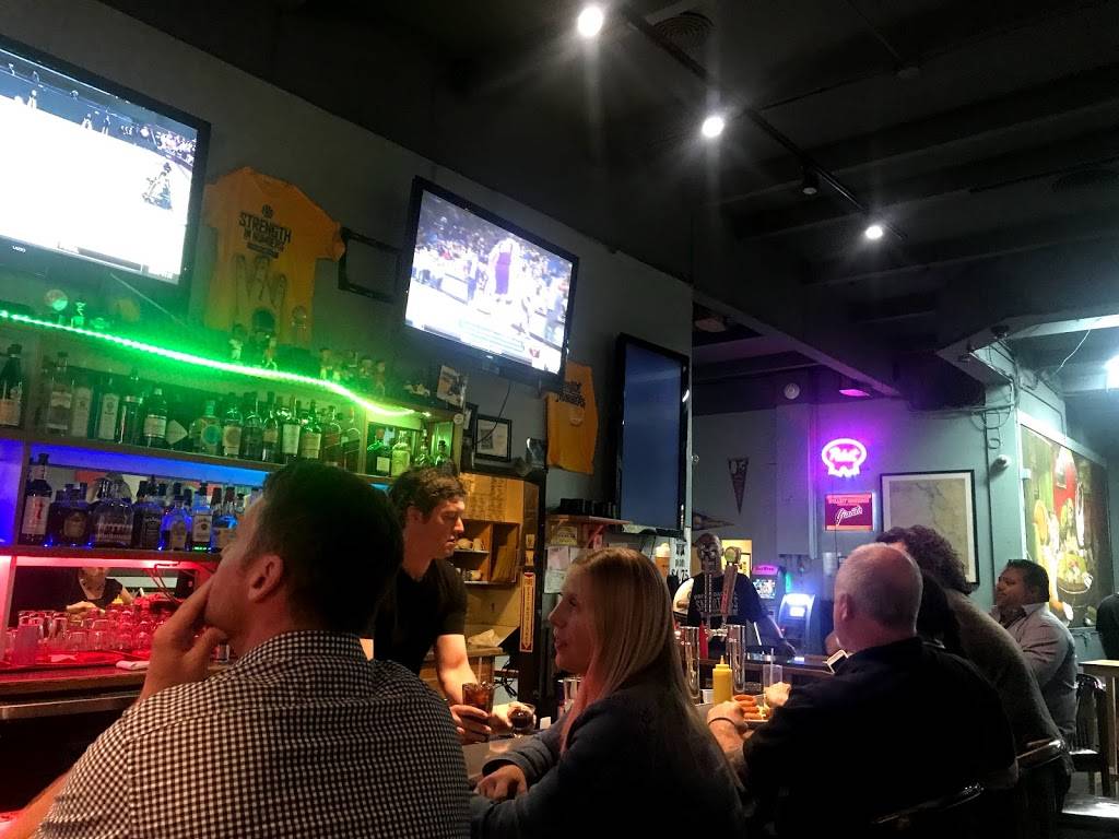 Petes 881 Club | restaurant | 721 Lincoln Ave, San Rafael, CA 94901, USA | 4154535888 OR +1 415-453-5888