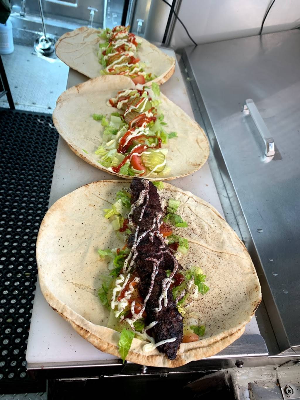 Al-Mizan Grill | restaurant | 6925 Lakeview Haven Dr, Houston, TX 77084, USA | 8326693377 OR +1 832-669-3377