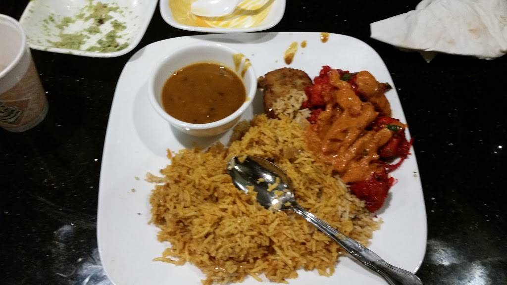 Bollywood Grill | restaurant | 1038 N Jackson St, Milwaukee, WI 53202, USA | 4142718200 OR +1 414-271-8200