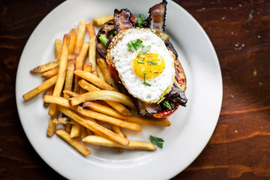 The Monks Kettle | restaurant | 3141 16th St, San Francisco, CA 94103, USA | 4158659523 OR +1 415-865-9523