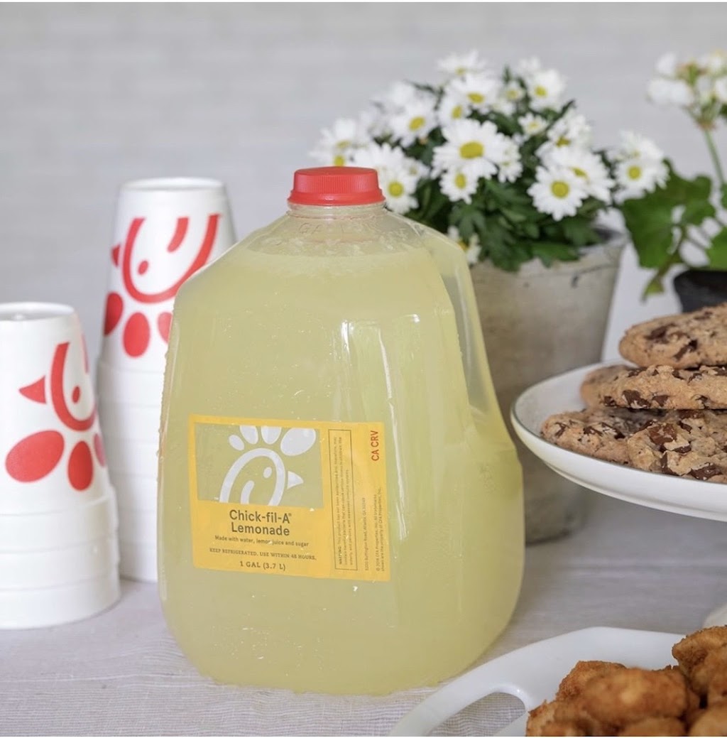 Chick-fil-A | restaurant | 14041 FM 2100, Crosby, TX 77532, USA | 2813691016 OR +1 281-369-1016