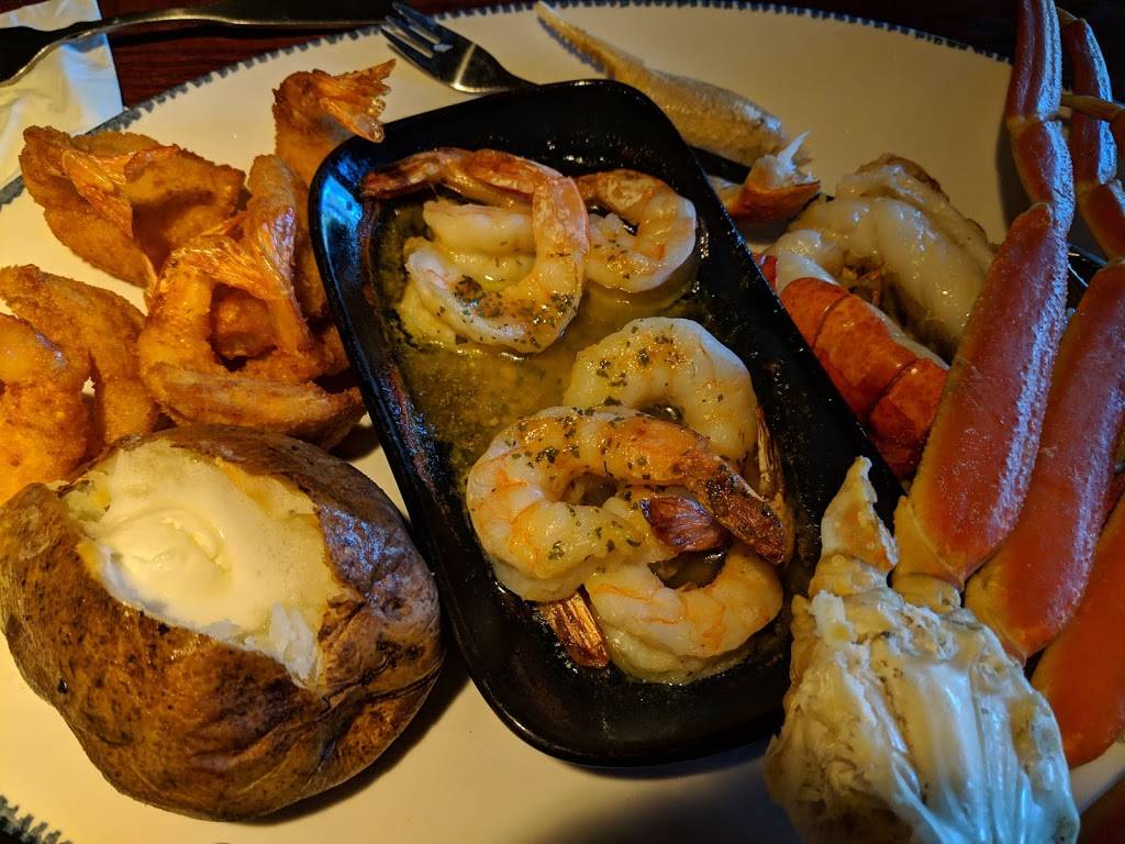 Red Lobster | restaurant | 2121 E Market St, Harrisonburg, VA 22801, USA | 5405642719 OR +1 540-564-2719