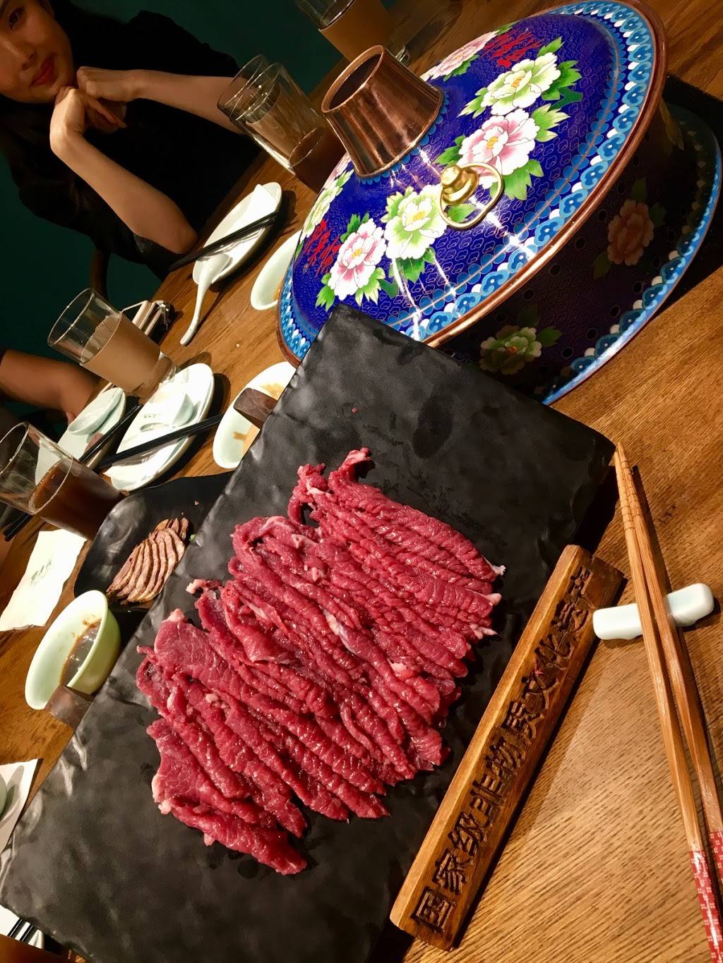 Dong Lai Shun | restaurant | Unit A and B, 402 S San Gabriel Blvd, San Gabriel, CA 91776, USA | 6267661757 OR +1 626-766-1757