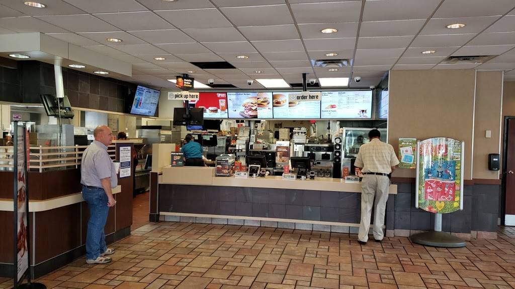 McDonalds | cafe | 7501 Garners Ferry Rd, Columbia, SC 29209, USA | 8037766685 OR +1 803-776-6685