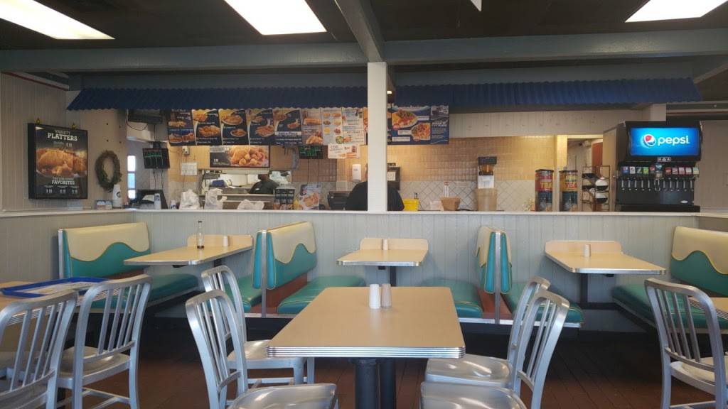 Long John Silvers | restaurant | 3274 US-278, Covington, GA 30014, USA | 7707873612 OR +1 770-787-3612