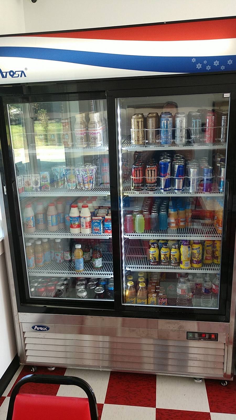 Donut Palace on old Jacksonville | restaurant | 3357 Old Jacksonville Hwy, Tyler, TX 75701, USA | 9036306595 OR +1 903-630-6595