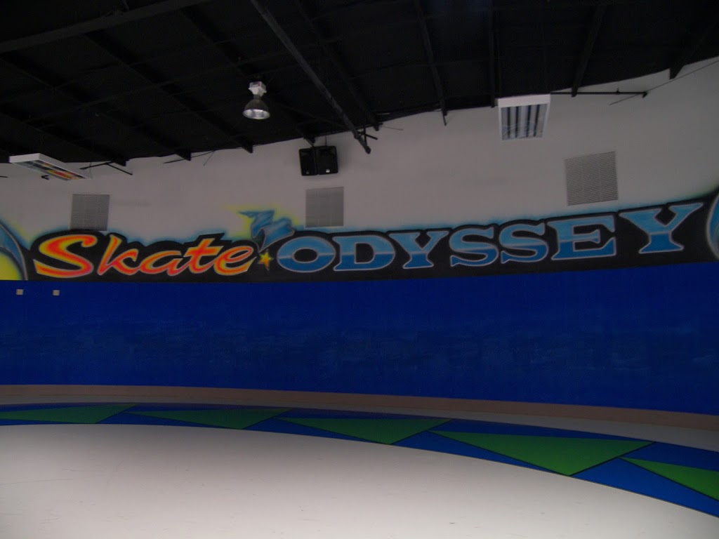 Skate Odyssey of Horn Lake & After School Care | restaurant | 4560 Goodman Rd, Horn Lake, MS 38637, USA | 6622530061 OR +1 662-253-0061