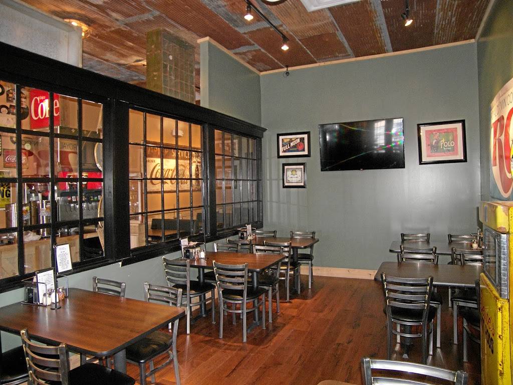 Lost Pizza Co. | restaurant | 2855 Poplar Ave, Memphis, TN 38111, USA | 9015721803 OR +1 901-572-1803