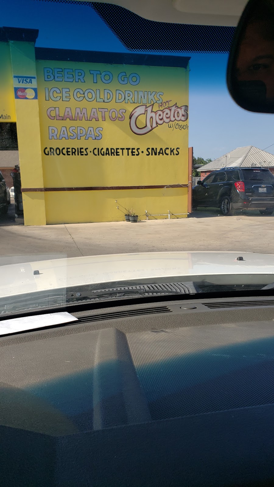 El Rancho | restaurant | 1921 W Main Ave, Alton, TX 78573, USA | 9562715128 OR +1 956-271-5128