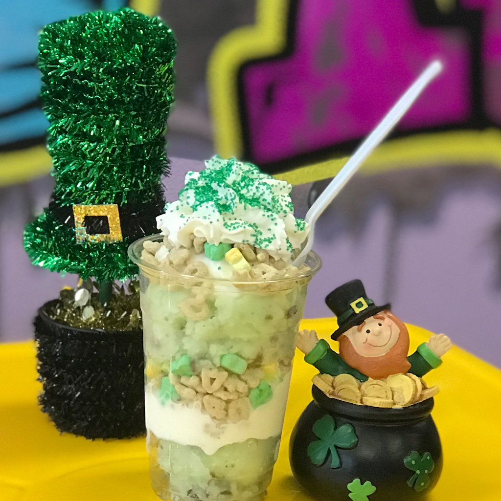 Royal Ice Italian Ice & Gaming | restaurant | 11446 Ridge Rd, New Port Richey, FL 34654, USA | 7274947475 OR +1 727-494-7475