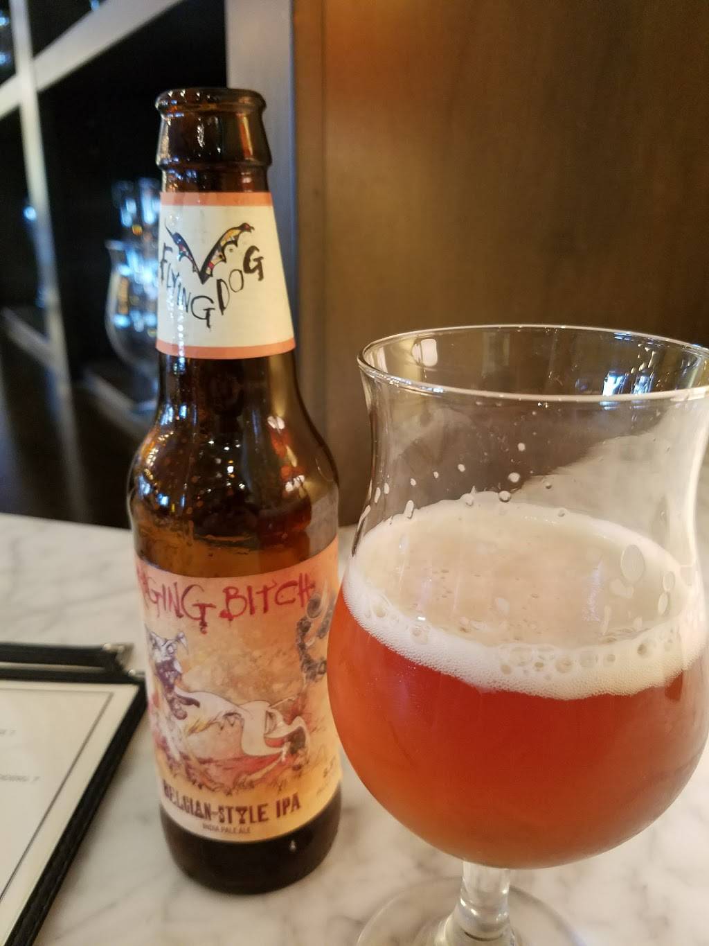 De Novo European Pub | restaurant | 275 Bellevue Ave, Montclair, NJ 07043, USA | 9738935008 OR +1 973-893-5008