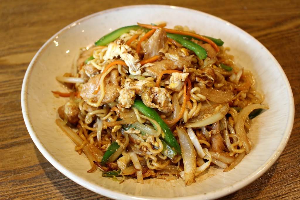 107 Taste Plantation | restaurant | 8000 W Broward Blvd Suite 1328, Plantation, FL 33388, USA | 9544746822 OR +1 954-474-6822