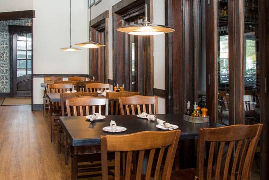 Tramici Restaurant | restaurant | 75 Cinema Ln, St Simons, GA 31522, USA | 9126342202 OR +1 912-634-2202