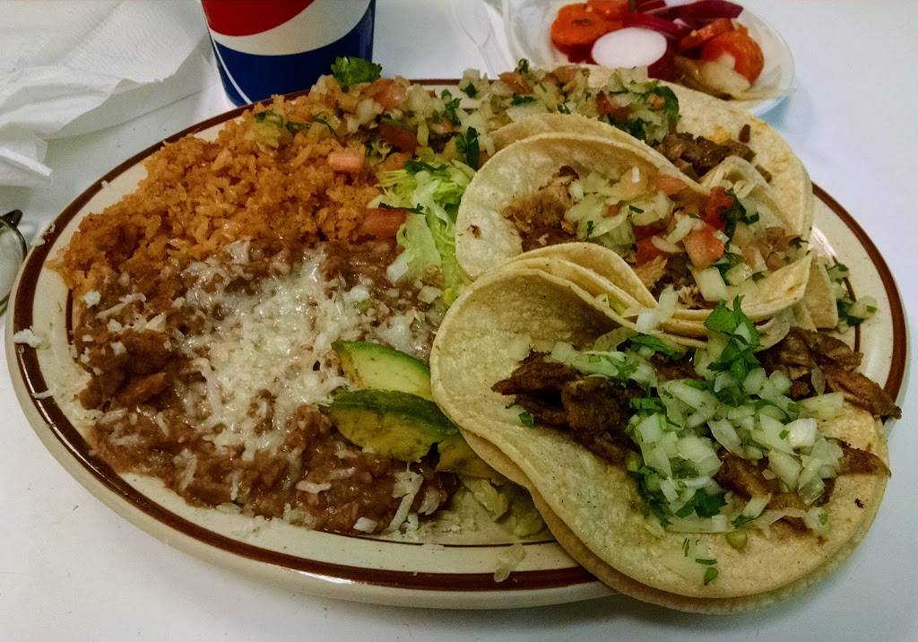El Super Taco | restaurant | 3666 W 11th Ave # C, Eugene, OR 97402, USA | 5413448198 OR +1 541-344-8198