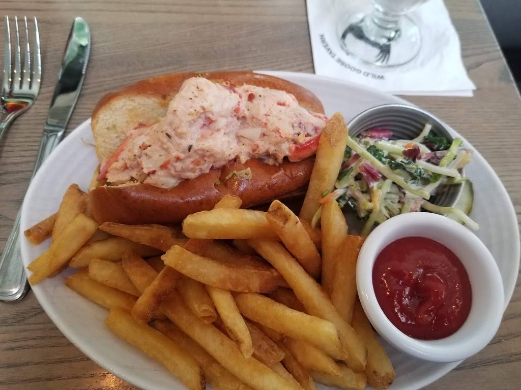 Wild Goose Tavern | restaurant | 512 Main St, Chatham, MA 02633, USA | 5089455590 OR +1 508-945-5590