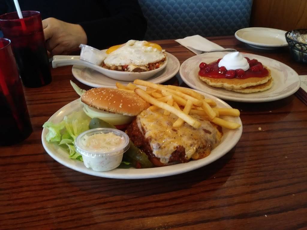 Hillside Restaurant | restaurant | 804 Barron Blvd, Grayslake, IL 60030, USA | 8475481008 OR +1 847-548-1008