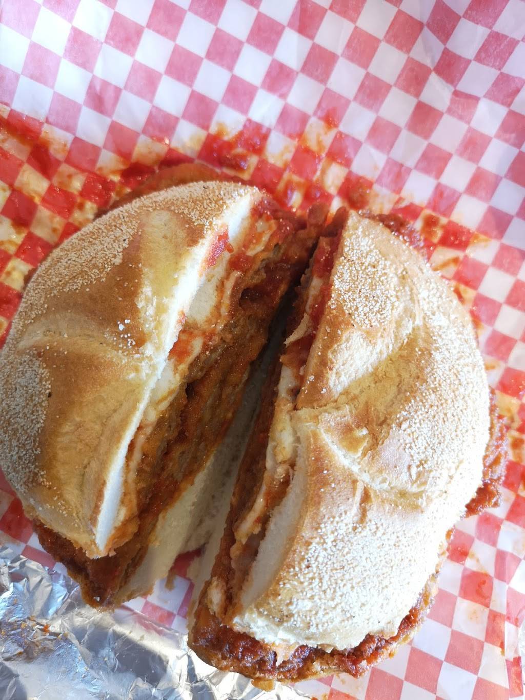 California Sandwiches | restaurant | 1603 The Queensway, Etobicoke, ON M8Z 1T8, Canada | 4162017392 OR +1 416-201-7392