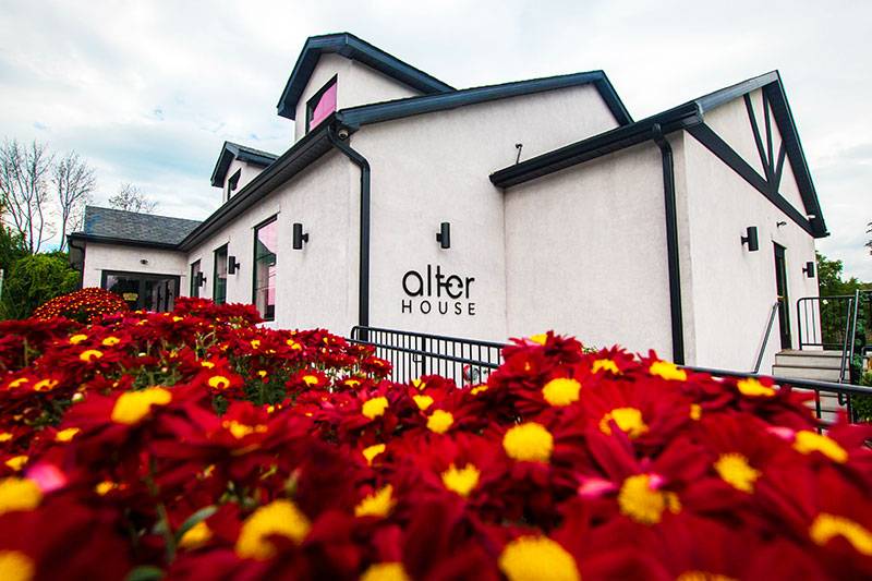 Alter House Restaurant & Bar | restaurant | 926 Lackawanna Trail, Clarks Summit, PA 18411, USA | 5703196665 OR +1 570-319-6665
