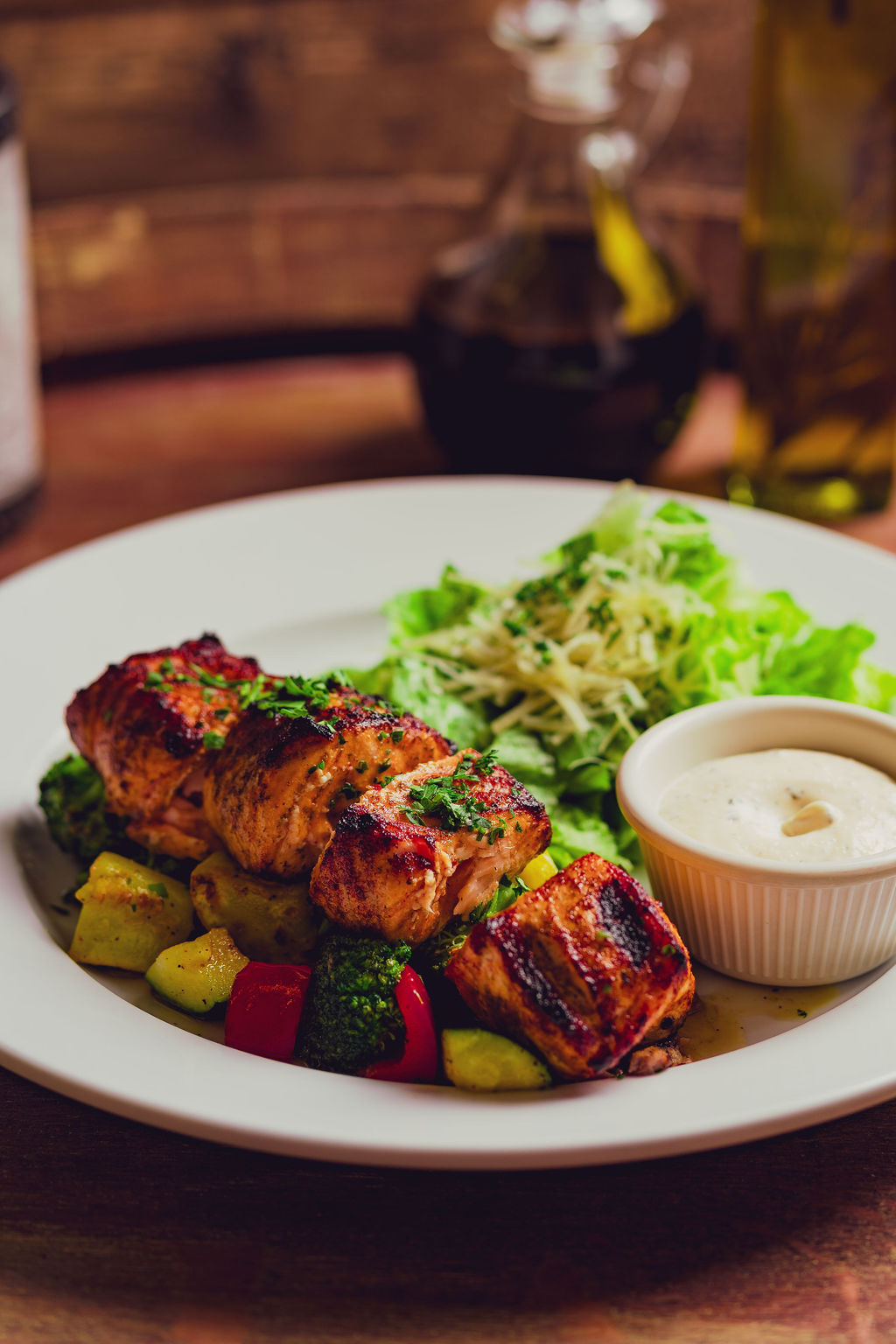 Sebastians mediterranean | restaurant | 376 W 6th St, San Pedro, CA 90731, USA | 3103845466 OR +1 310-384-5466