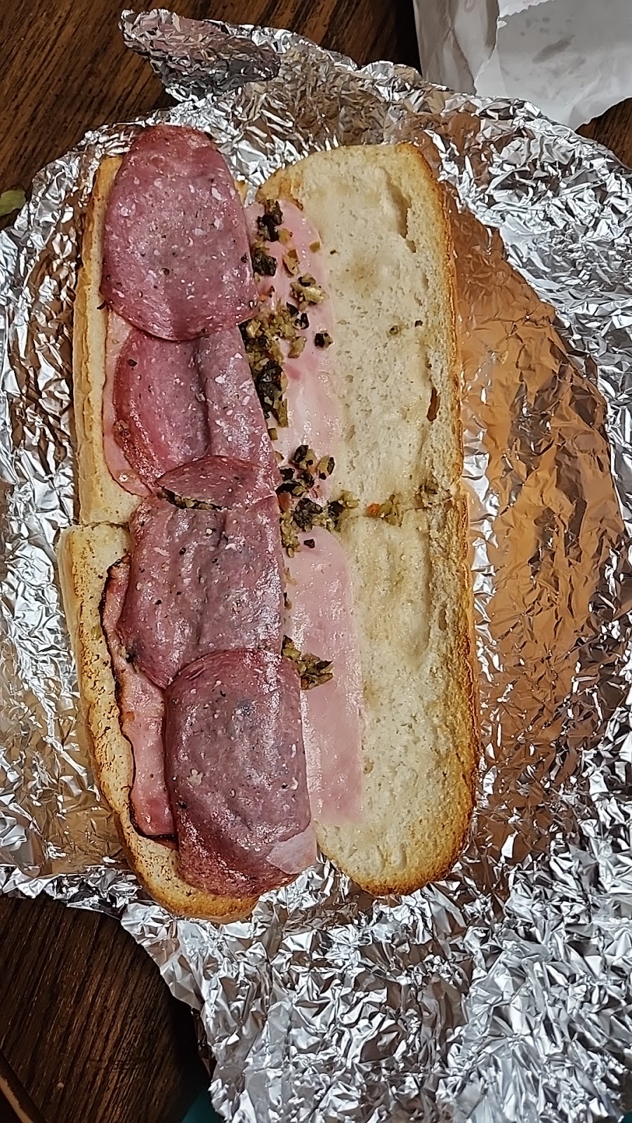 Olive Oil’s Pizzeria and More | restaurant | 315 Jefferson Ave, Washington, PA 15301, USA | 7242228500 OR +1 724-222-8500