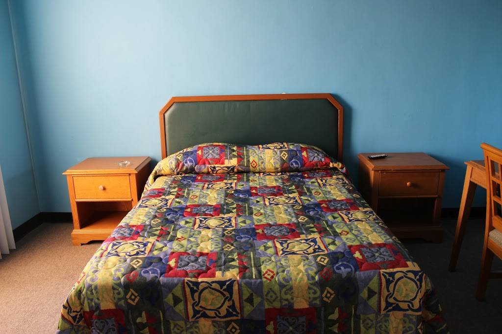 Pink Motel | restaurant | 9457 San Fernando Rd, Sun Valley, CA 91352, USA | 8187673605 OR +1 818-767-3605