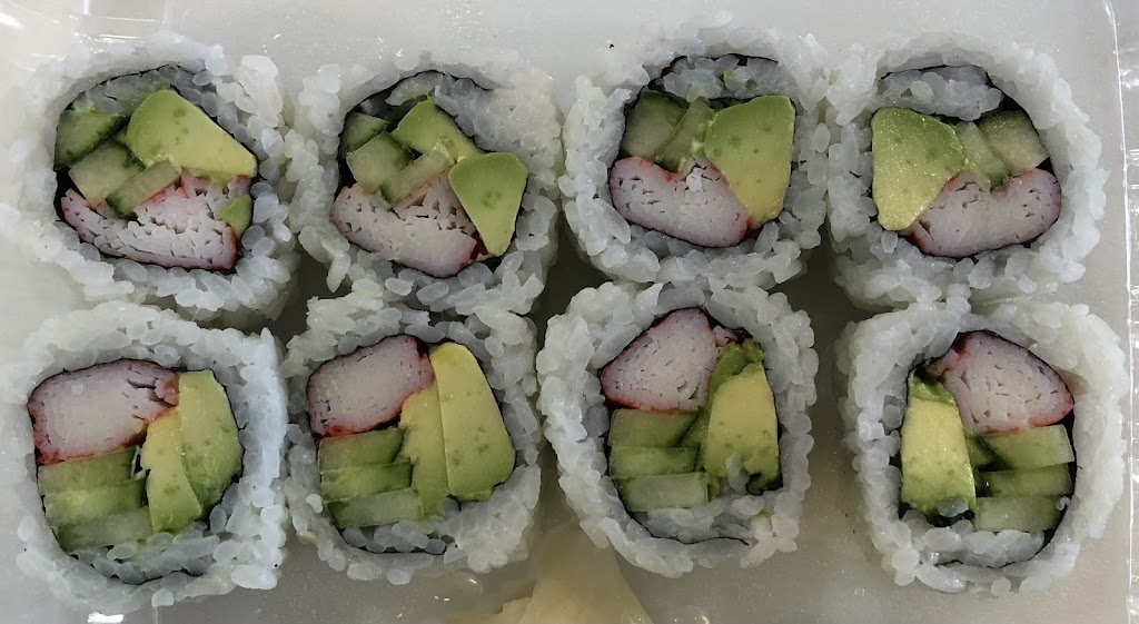 Sushi Go Anna | restaurant | 2010 W White St ste,132, Anna, TX 75409, USA | 2148310550 OR +1 214-831-0550