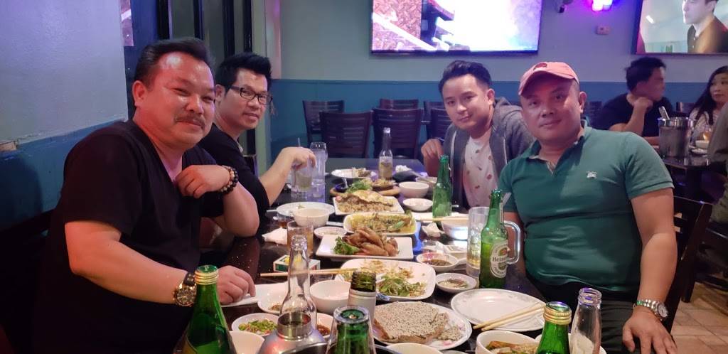 Cutie Lounge | restaurant | 9191 Bolsa Ave suite 122-124, Westminster, CA 92683, USA | 7146225768 OR +1 714-622-5768