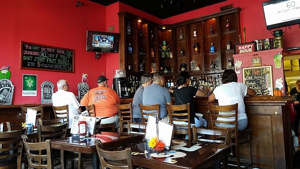 Las Palmas Restaurant | restaurant | 351 N Donnelly St, Mt Dora, FL 32757, USA | 3527203336 OR +1 352-720-3336