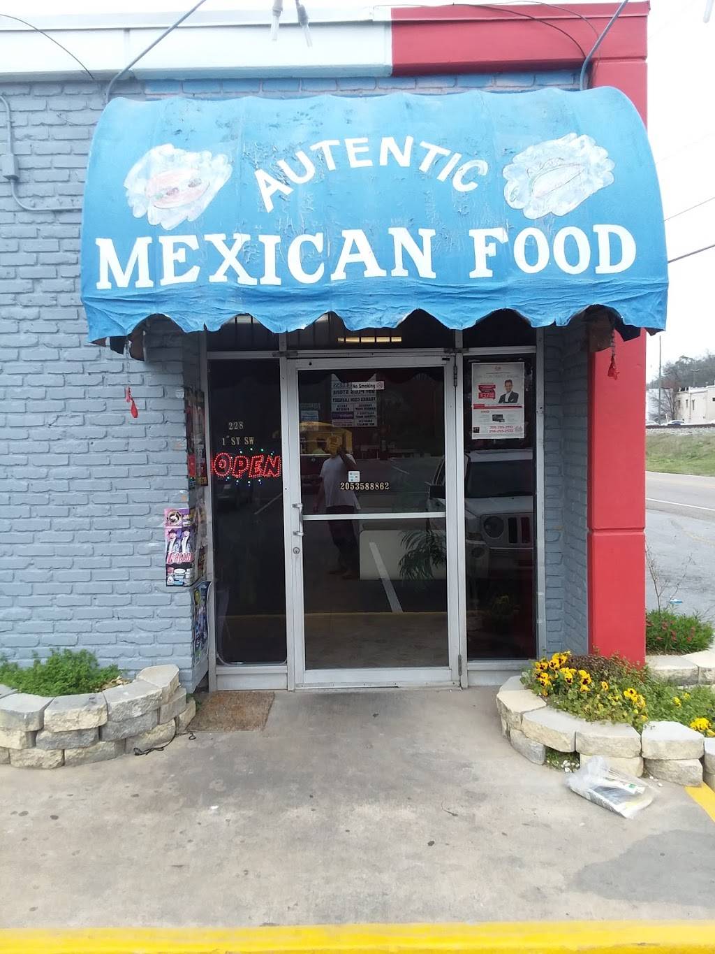 Taco Fiesta | restaurant | 228 1st St SW, Alabaster, AL 35007, USA | 2053588851 OR +1 205-358-8851