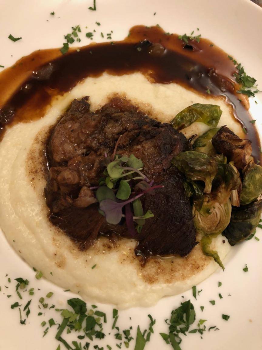 Severance Restaurant | restaurant | 11001 Euclid Ave, Cleveland, OH 44106, USA | 2162317373 OR +1 216-231-7373