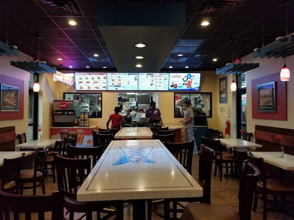 Sonic Drive-In | restaurant | 2404 E Little Creek Rd, Norfolk, VA 23518, USA | 7575871500 OR +1 757-587-1500