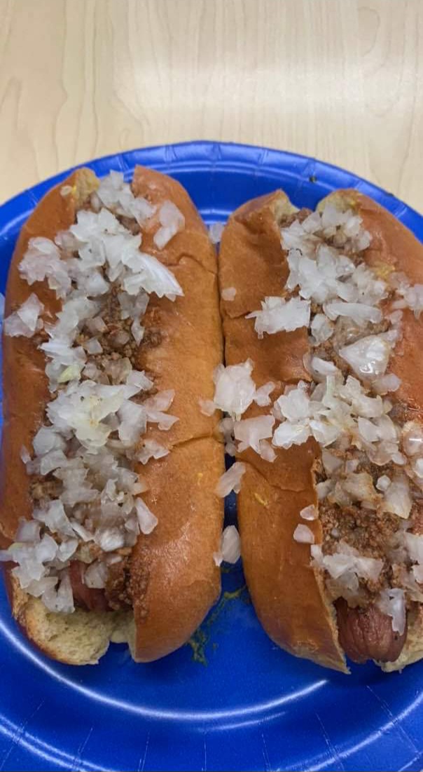 Tyrodz Dawgz | restaurant | 7711 IN-327, Helmer, IN 46747, USA | 2609083730 OR +1 260-908-3730