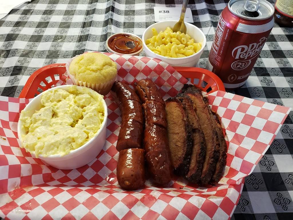 Travelers BBQ | restaurant | Lexington, TN 38351, USA | 7312499600 OR +1 731-249-9600