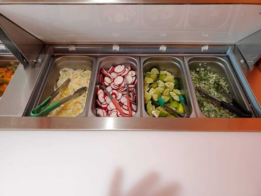 Taqueria Casa Del Sabor | restaurant | 6840 W Sahara Ave, Las Vegas, NV 89146, USA | 7023990088 OR +1 702-399-0088