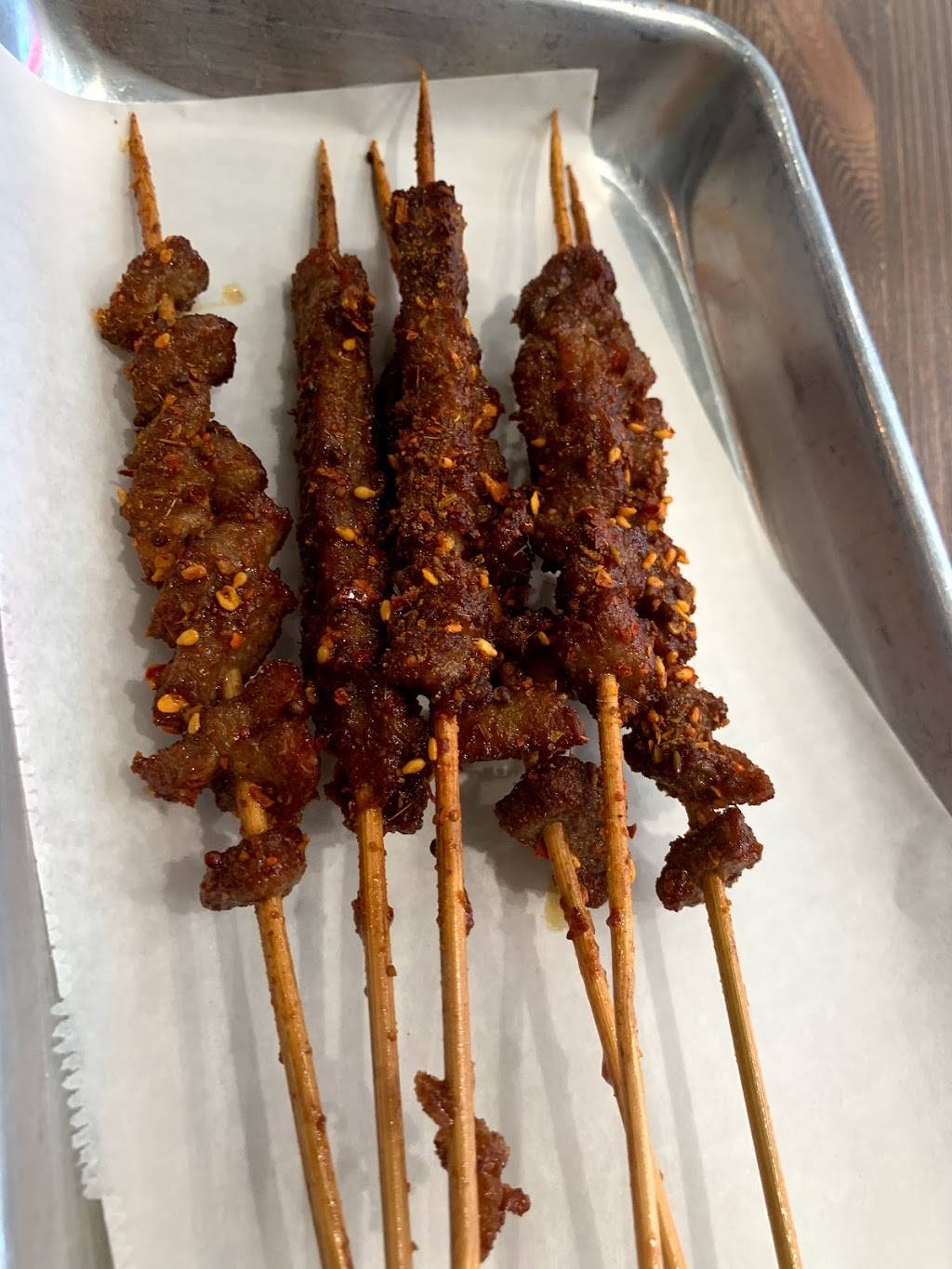 Northern Cafe | restaurant | 10965 Weyburn Ave, Los Angeles, CA 90024, USA | 3102088834 OR +1 310-208-8834