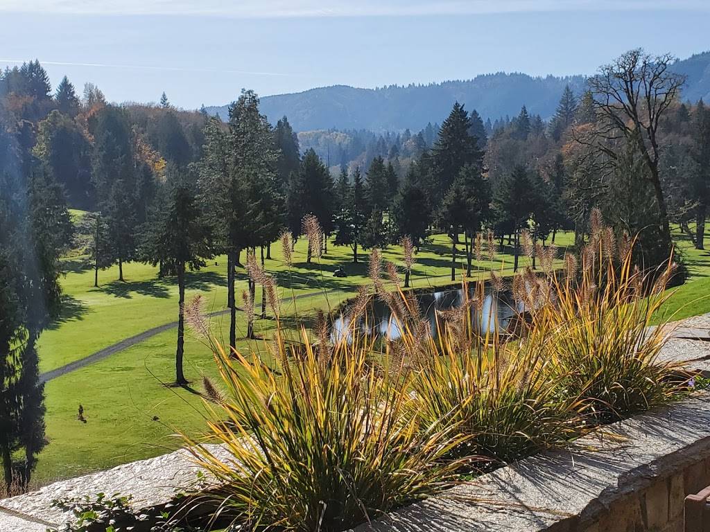 Wildwood Golf Course | restaurant | 21881 NW St Helens Rd, Portland, OR 97231, USA | 5036213402 OR +1 503-621-3402