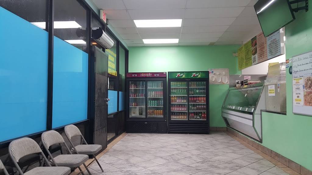 Big Fish Market | restaurant | 8409 8th Ave, Inglewood, CA 90305, USA | 3237506000 OR +1 323-750-6000