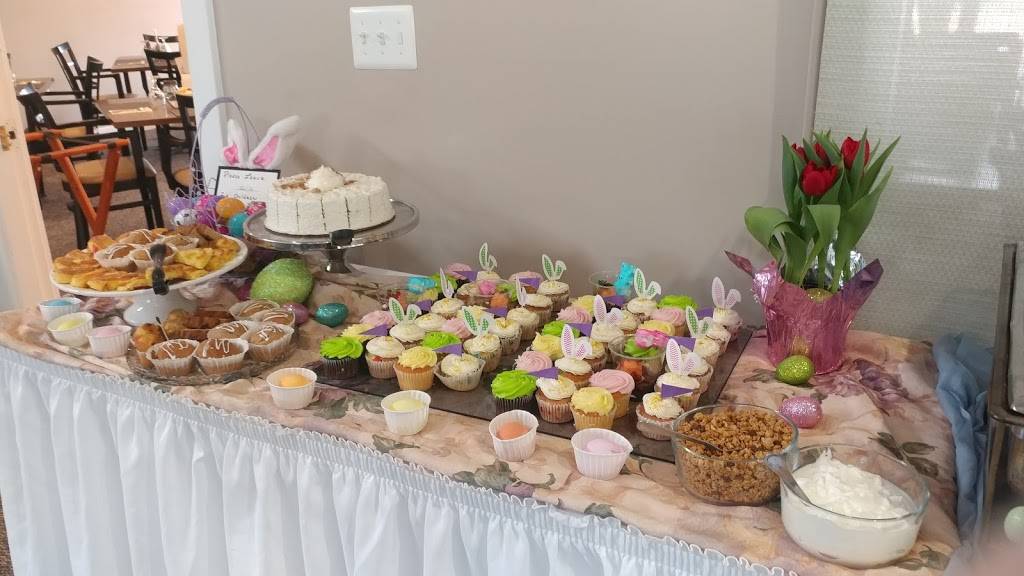 Moorings Bistro | restaurant | 875 Harry S. Truman Pkwy, Annapolis, MD 21401, USA | 4102249886 OR +1 410-224-9886